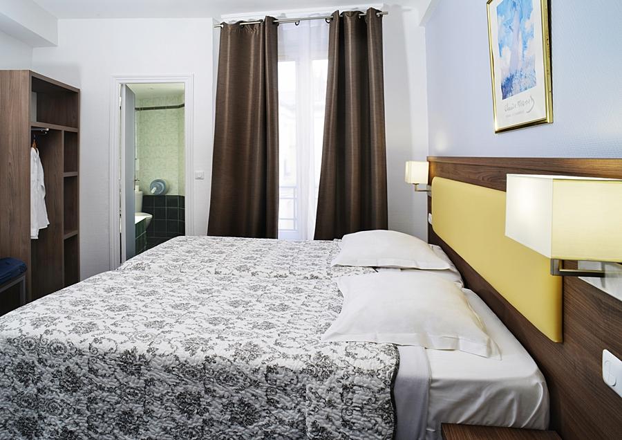 Hotel Ambassadeur Paris Luaran gambar