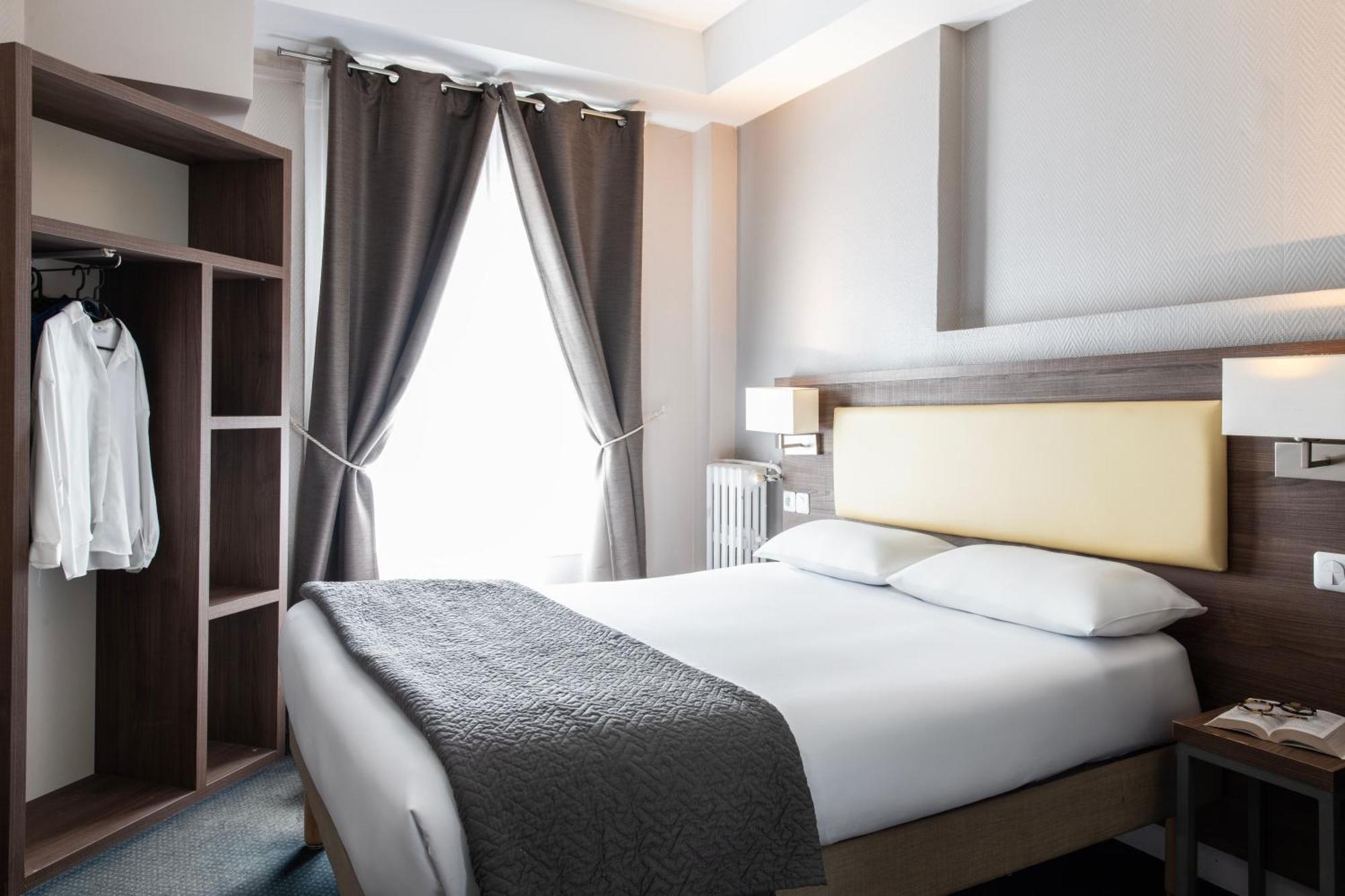 Hotel Ambassadeur Paris Luaran gambar