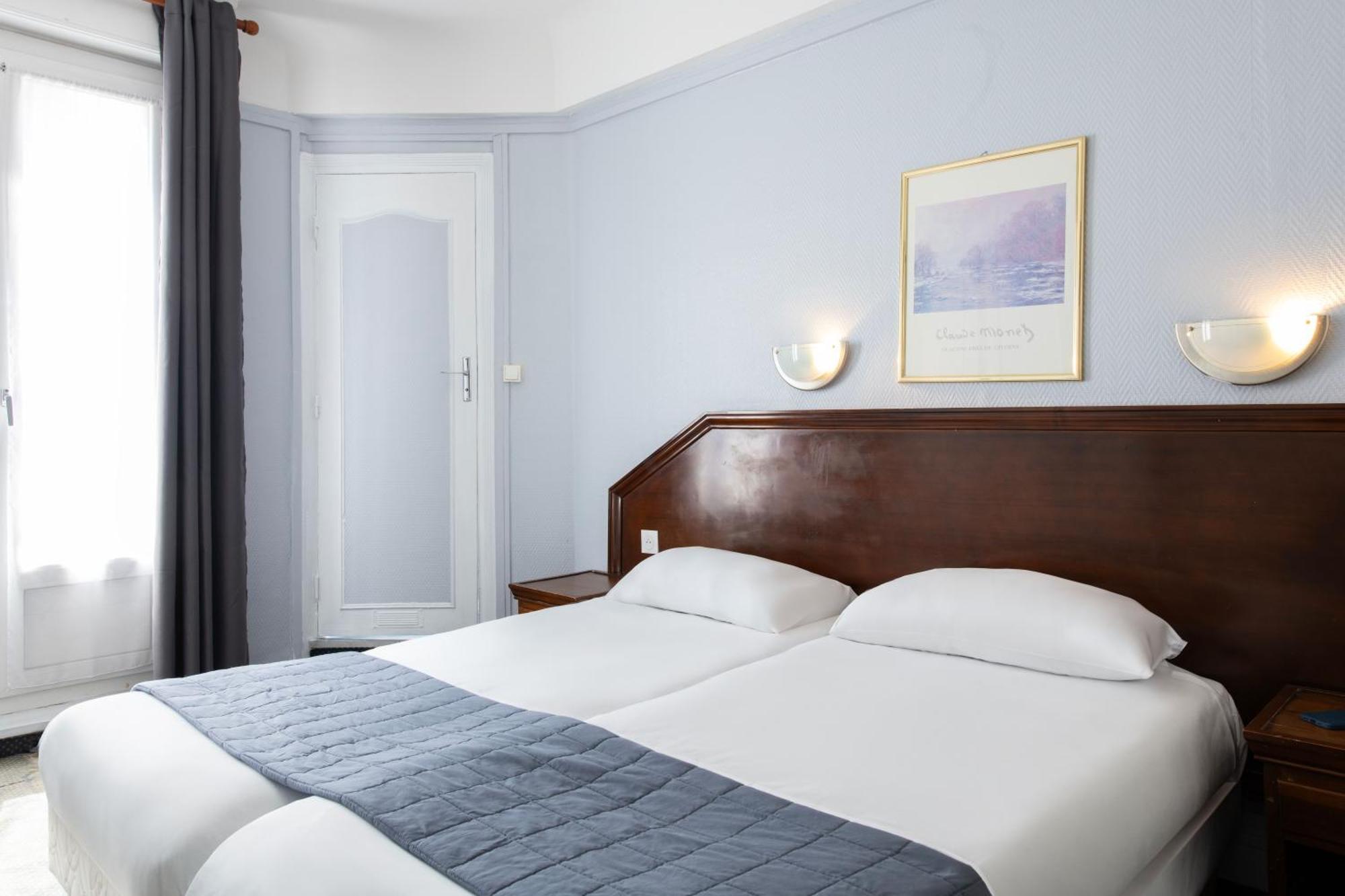 Hotel Ambassadeur Paris Luaran gambar