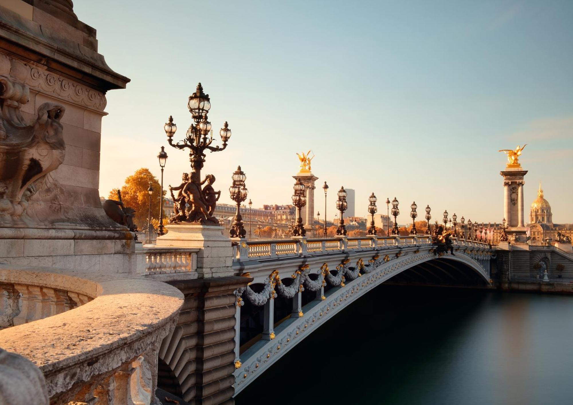 Hotel Ambassadeur Paris Luaran gambar