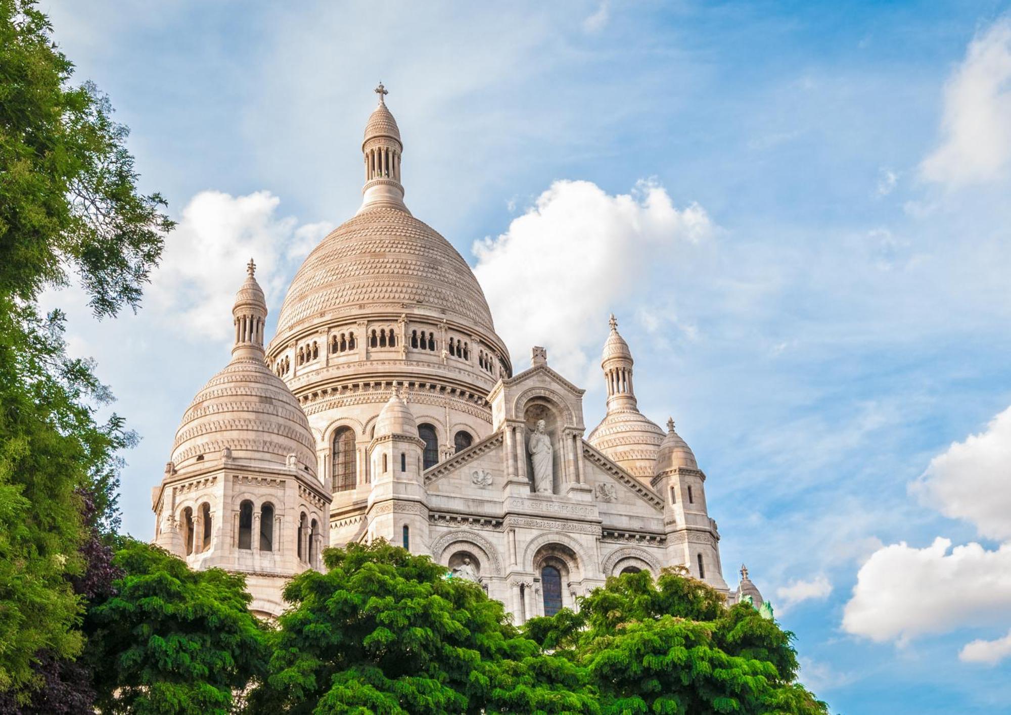 Hotel Ambassadeur Paris Luaran gambar