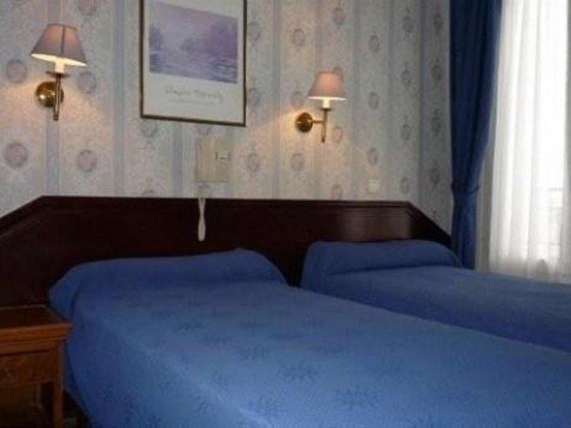 Hotel Ambassadeur Paris Luaran gambar