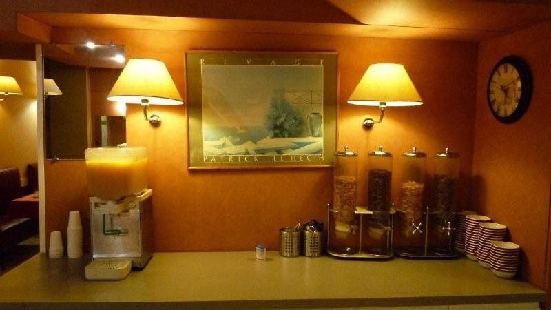 Hotel Ambassadeur Paris Luaran gambar