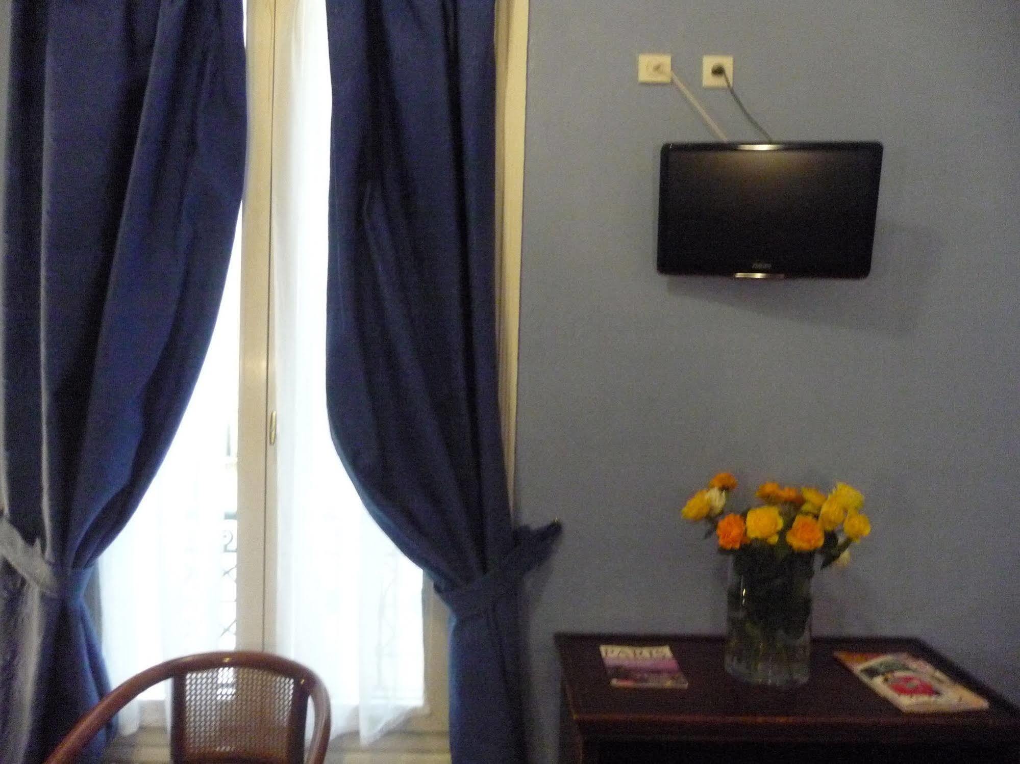 Hotel Ambassadeur Paris Luaran gambar